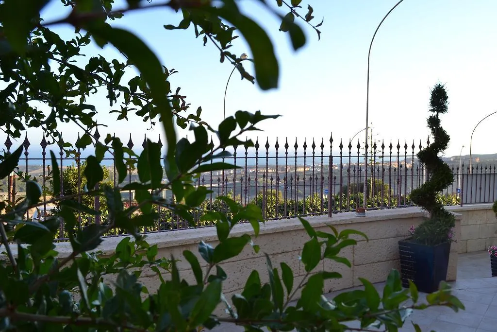 B&B Green House Agrigento Bed & Breakfast