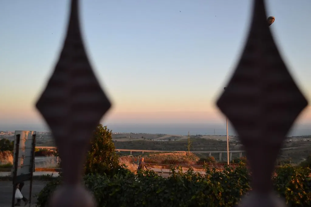 B&B Green House Agrigento