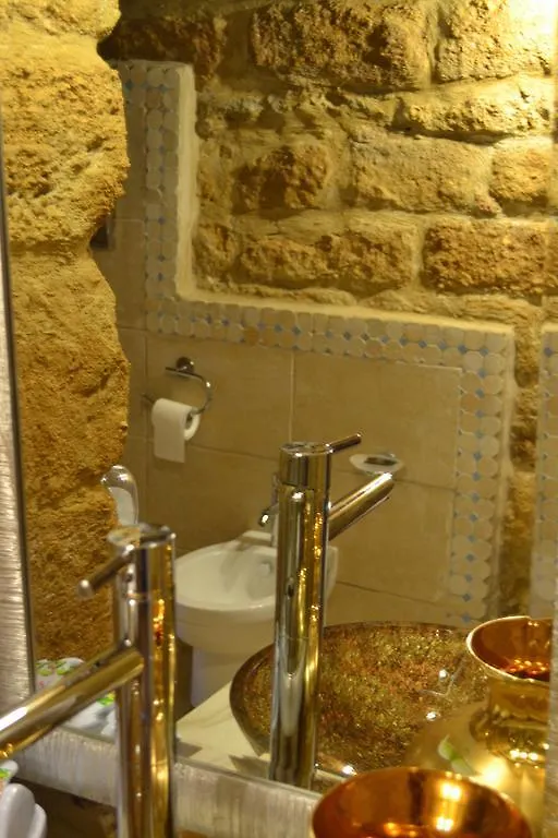 Bed & Breakfast B&B Green House Agrigento