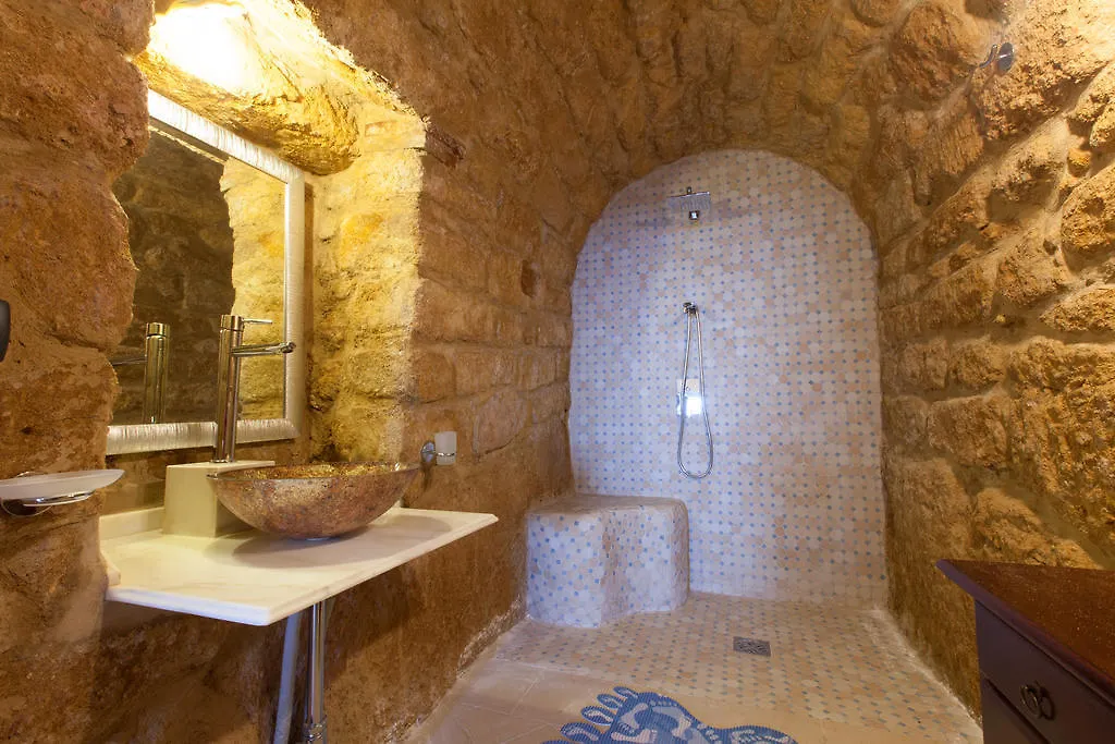 B&B Green House Agrigento Bed & Breakfast
