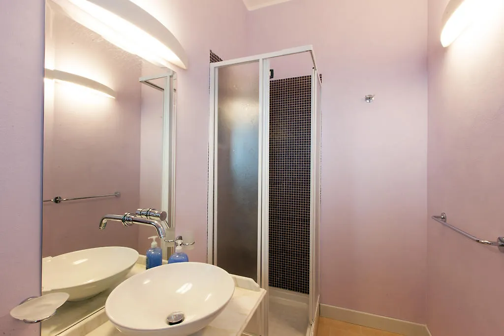 B&B Green House Agrigento 3*,