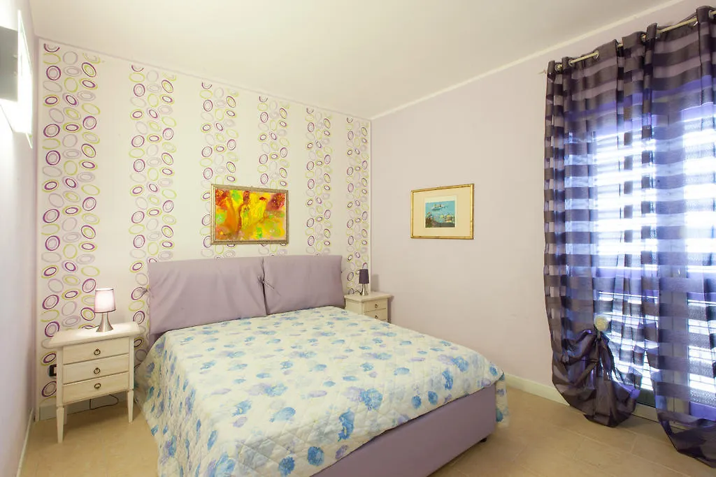 B&B Green House Agrigento