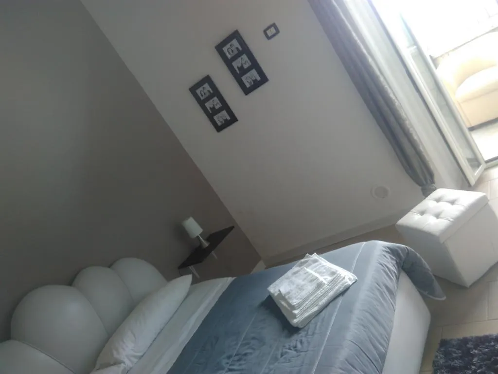Bed & Breakfast B&B Green House Agrigento