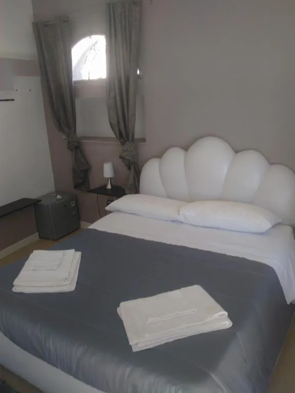 B&B Green House Agrigento Bed & Breakfast