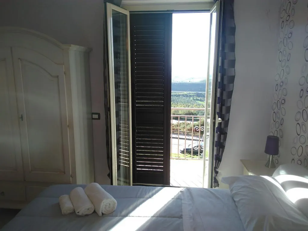 Bed & Breakfast B&B Green House Agrigento