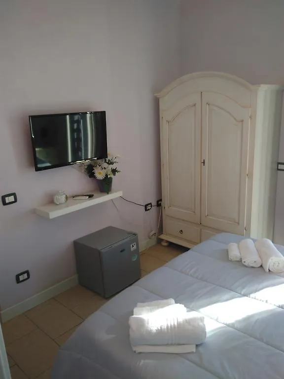 B&B Green House Agrigento Bed & Breakfast