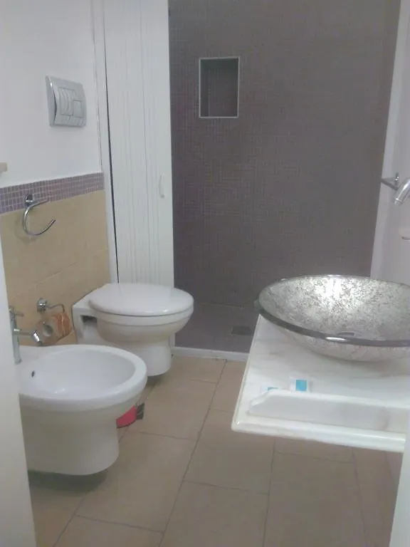 B&B Green House Agrigento Bed & Breakfast