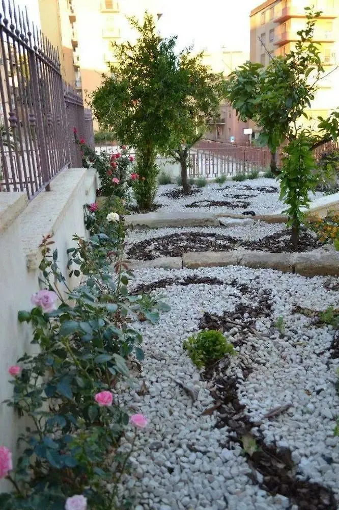 B&B Green House Agrigento 3*,
