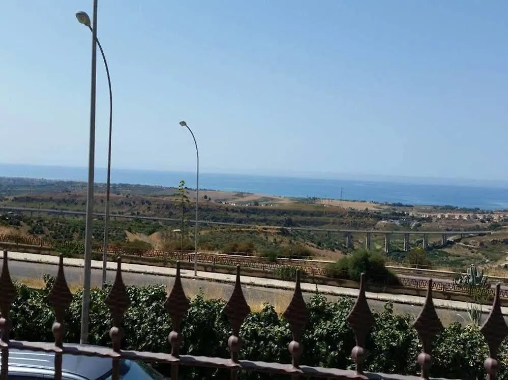 Bed & Breakfast B&B Green House Agrigento