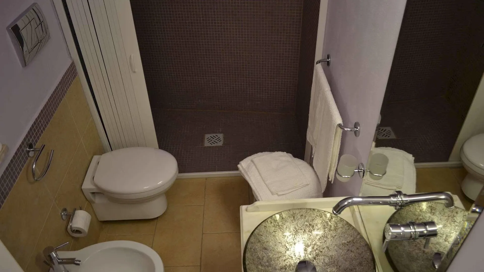 B&B Green House Agrigento