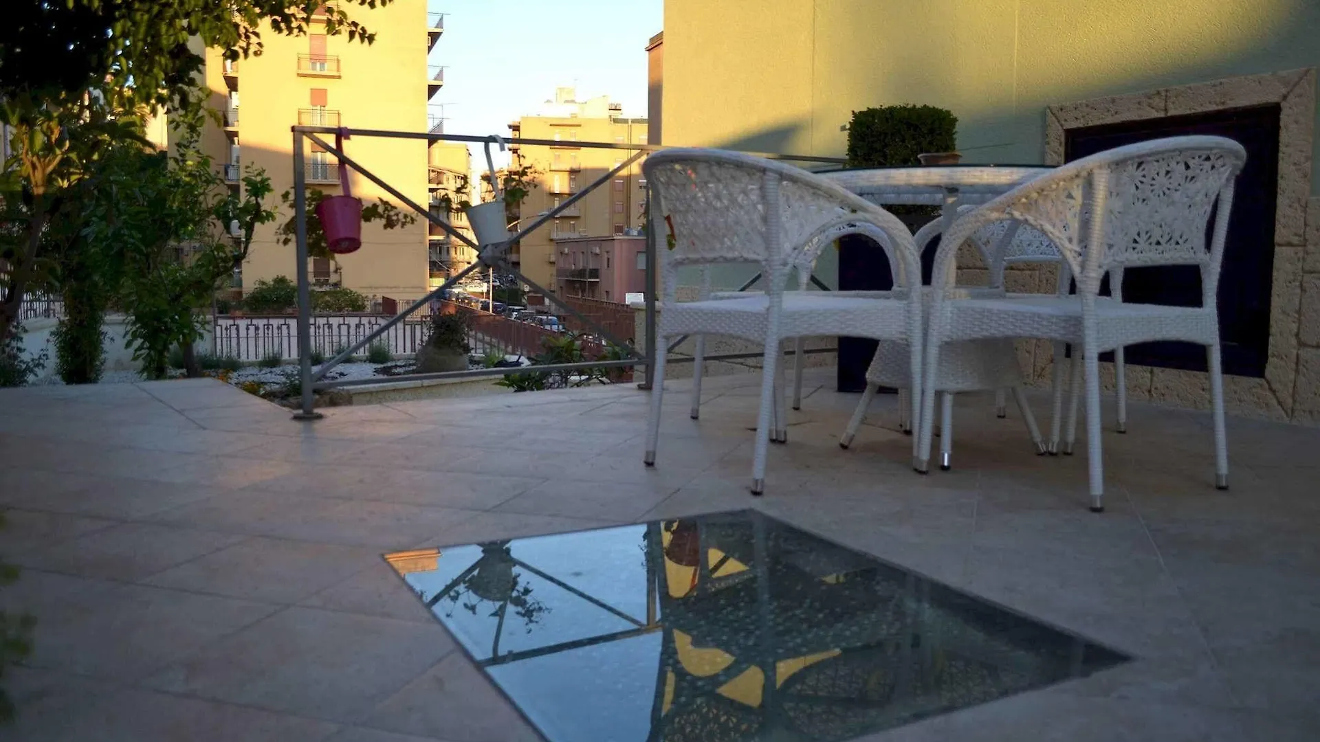 B&B Green House Agrigento Bed & Breakfast