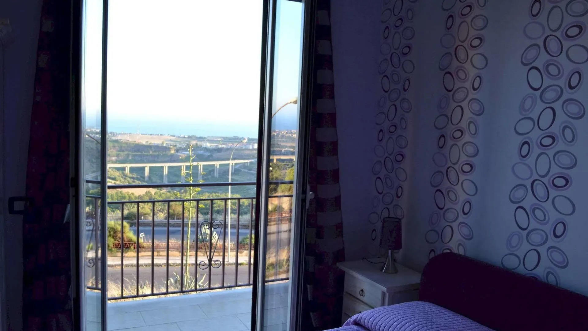 B&B Green House Agrigento