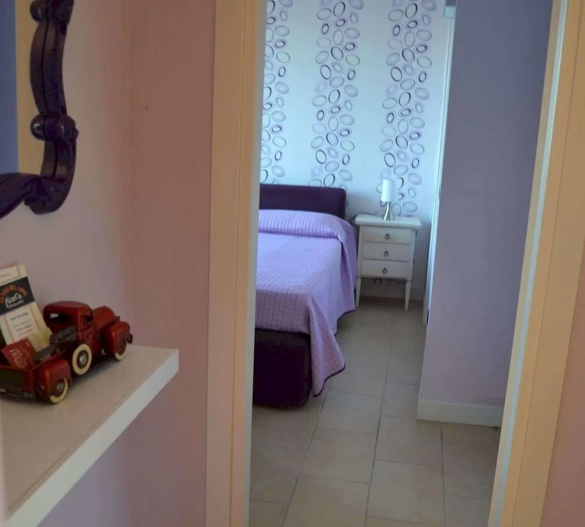 Bed & Breakfast B&B Green House Agrigento