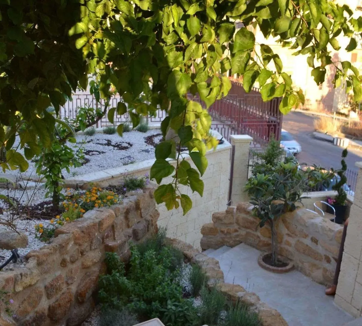 B&B Green House Agrigento Bed & Breakfast
