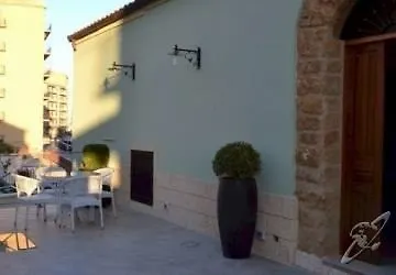 B&B Green House Agrigento Itálie