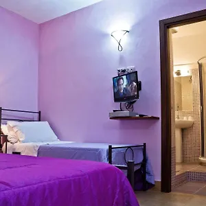 B&B Monte Dei Pegni Couette-café
